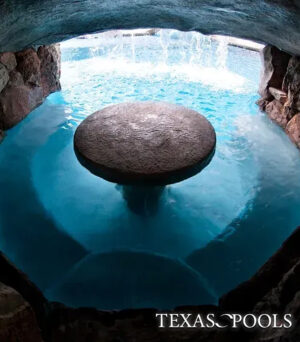 Swimming Pool #04, By Texas Pools
