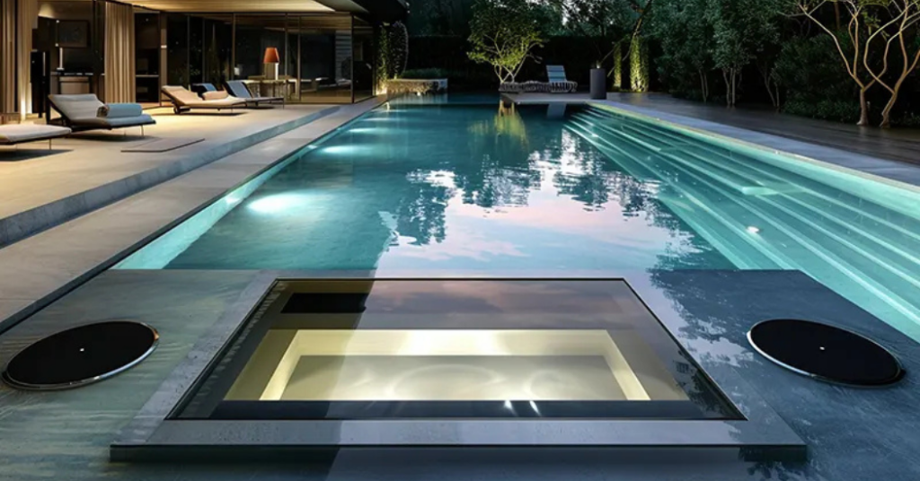 Custom pool builder checklist for luxury pool design in Houston Texas